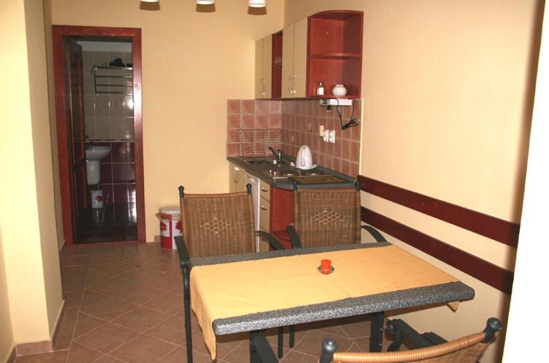 Villa Patio Quarto foto