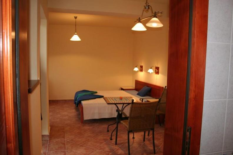 Villa Patio Quarto foto